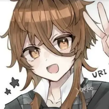 Profile image of うり