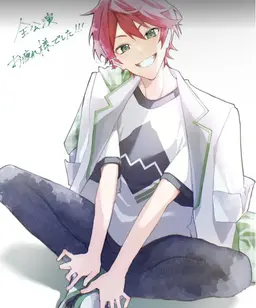 Profile image of じゃぱぱ