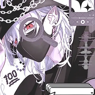 Profile image of 葛葉