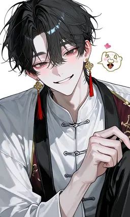 Profile image of リン