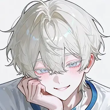 Profile image of ミハイル