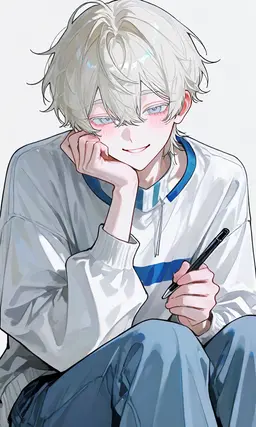 Profile image of ミハイル