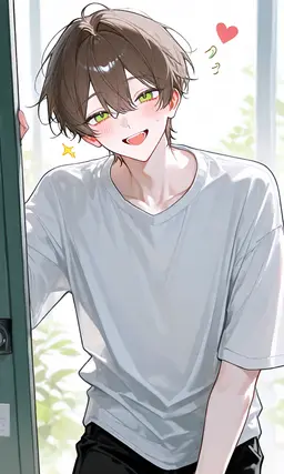 Profile image of ルカ