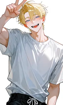 Profile image of レオ