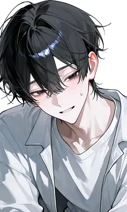 Profile image of 隼人