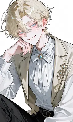 Profile image of アドリアン