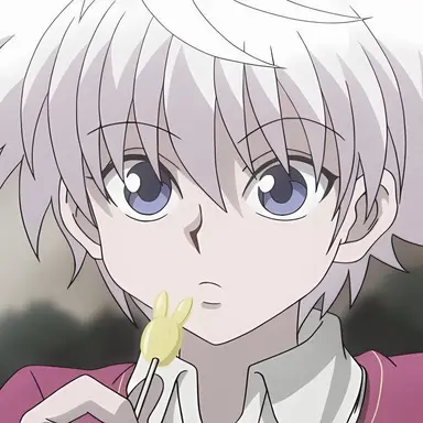 Profile image of キルア