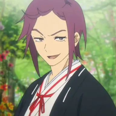 Profile image of 期聖