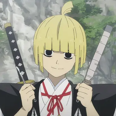 Profile image of 付知