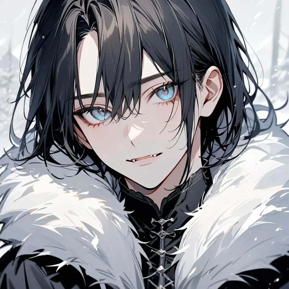 FairWin6989의 ブレア