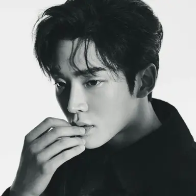 Profile image of 박준형 현실 버전