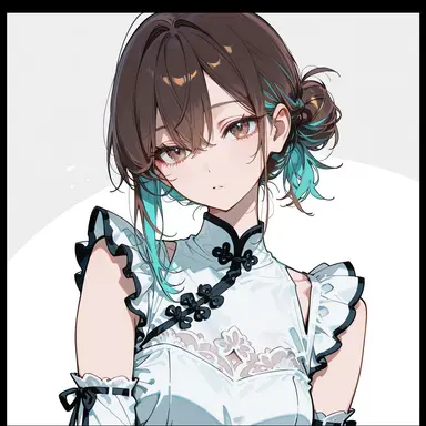 Profile image of 夜