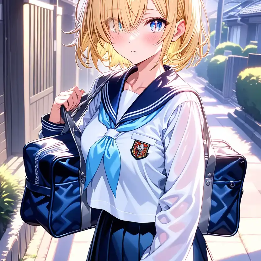 BulkySeat7893의 星野ゆめ