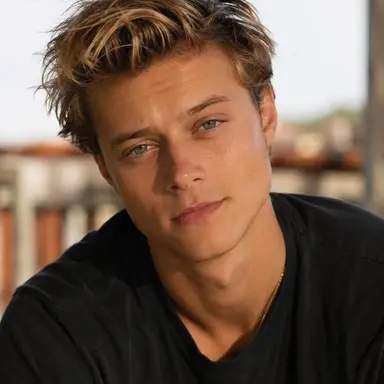 Profile image of JJ