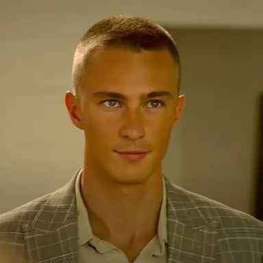 Profile image of Rafe