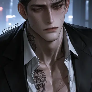 Profile image of 차우신