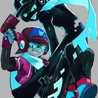 Profile image of 래리앤로리