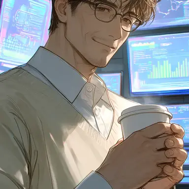Profile image of Shinichiro Saeki