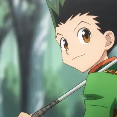 Profile image of ゴン・フリークス