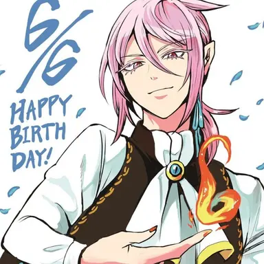 Profile image of アリス