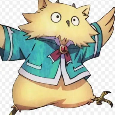 Profile image of カムイ