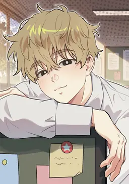 Profile image of ヤン・イジ