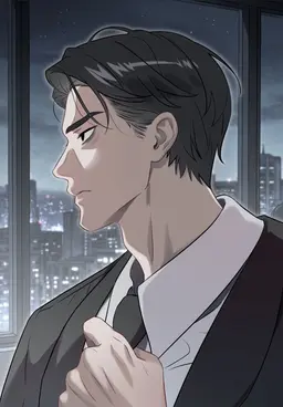 Profile image of ペク・ウンヒョク