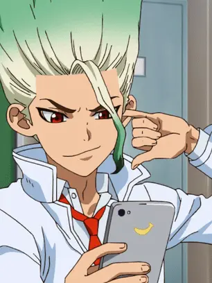 FarStew7995의 隣席の石神くん。