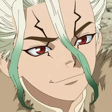 Profile image of 千空