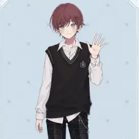 Profile image of Hayato