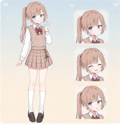 Profile image of Anna