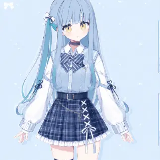 Profile image of Aine