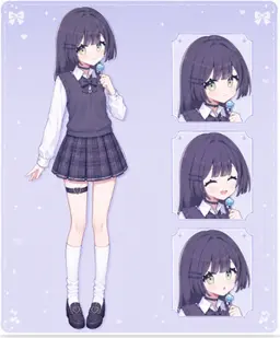 Profile image of Sora