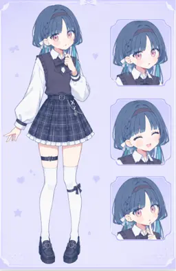 Profile image of Kanna