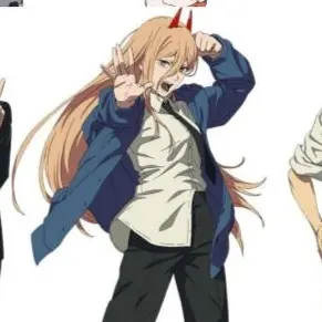 Profile image of パワー