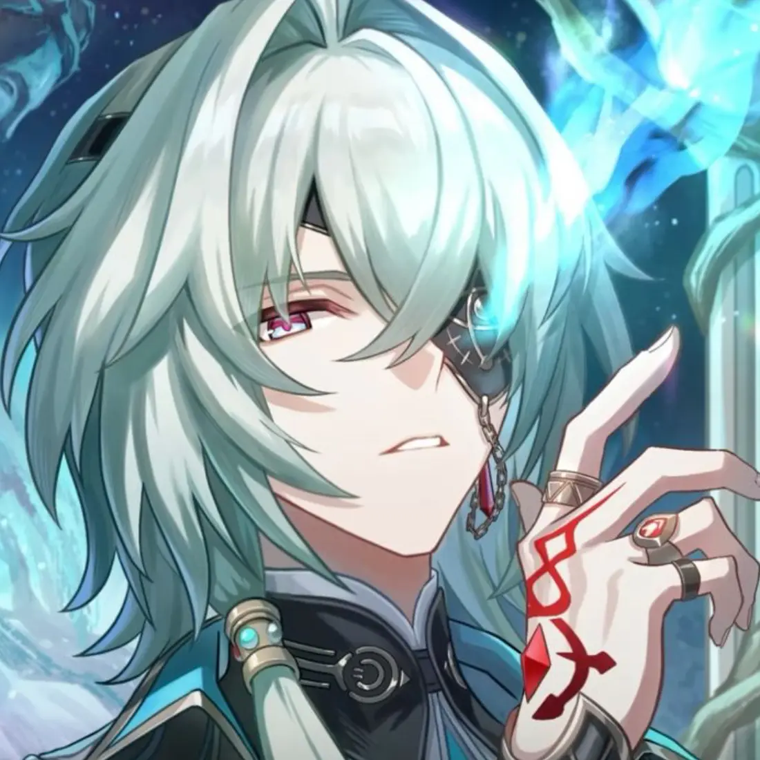yuki0202의 黄金裔男子三人は絶賛片想い中