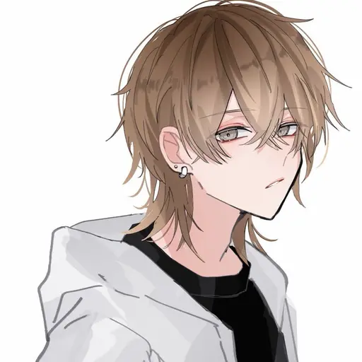 GreasyMask3596의 はやと