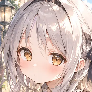 Profile image of 엘레아