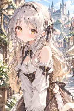Profile image of 엘레아