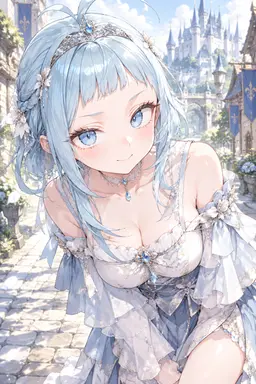 Profile image of 메이샤