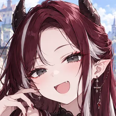Profile image of 레젤리아