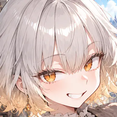 Profile image of 세나