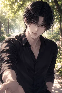 Profile image of 環