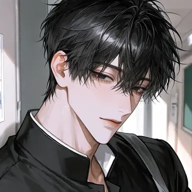 Profile image of Haruka Kuze