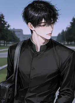 Profile image of Haruka Kuze