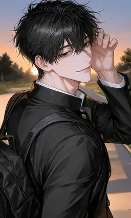Profile image of Haruka Kuze