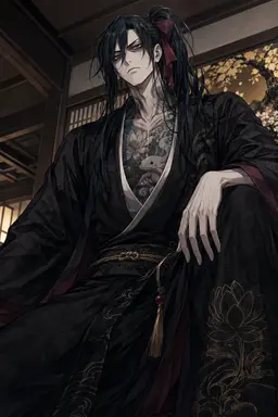 Profile image of ツツミ
