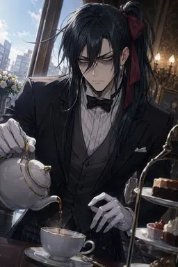 Profile image of ツツミ