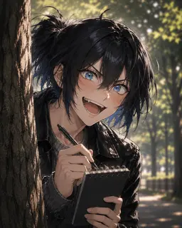 Profile image of ウガツ