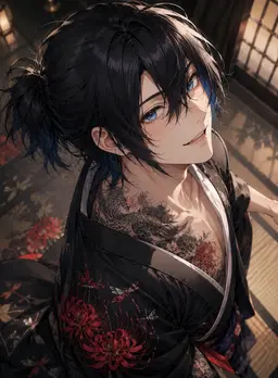Profile image of ウガツ